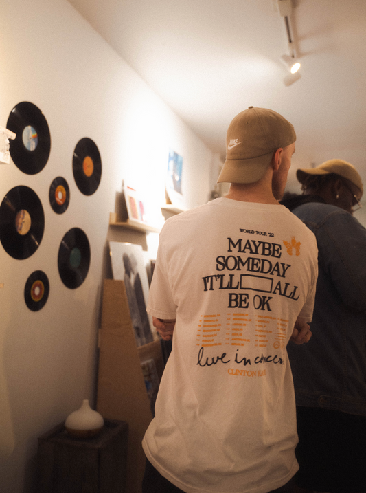 DesignTO - Just Between Us: An Artist Roundtable x STACKT