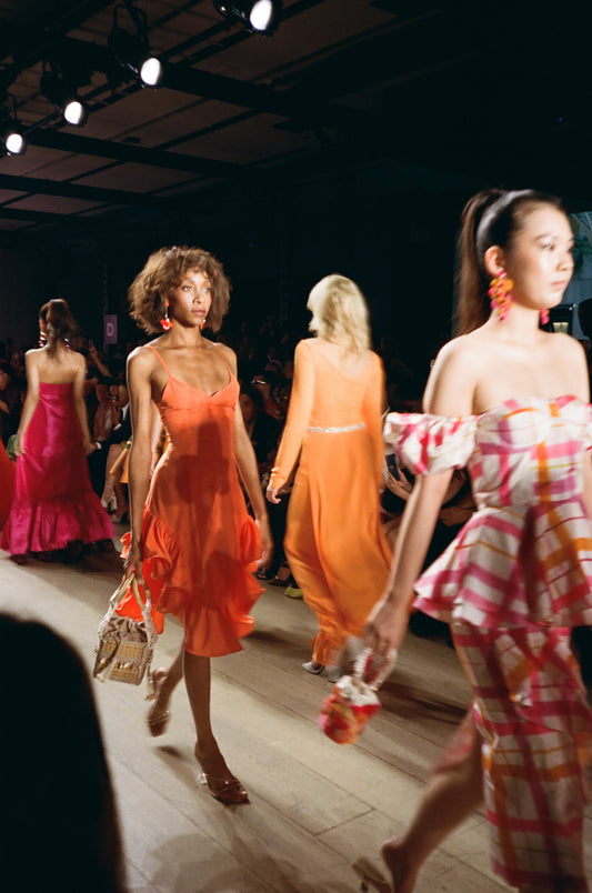 NYFW 2022, 2022