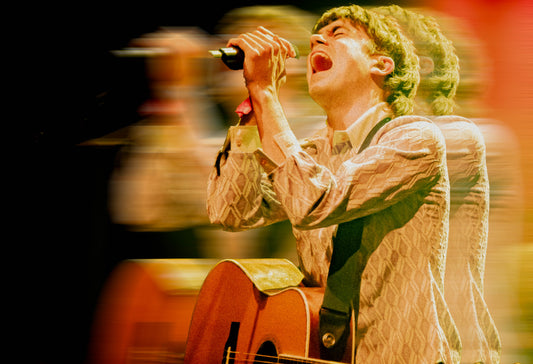 Declan Mckenna At The Danforth Music Hall, 2023