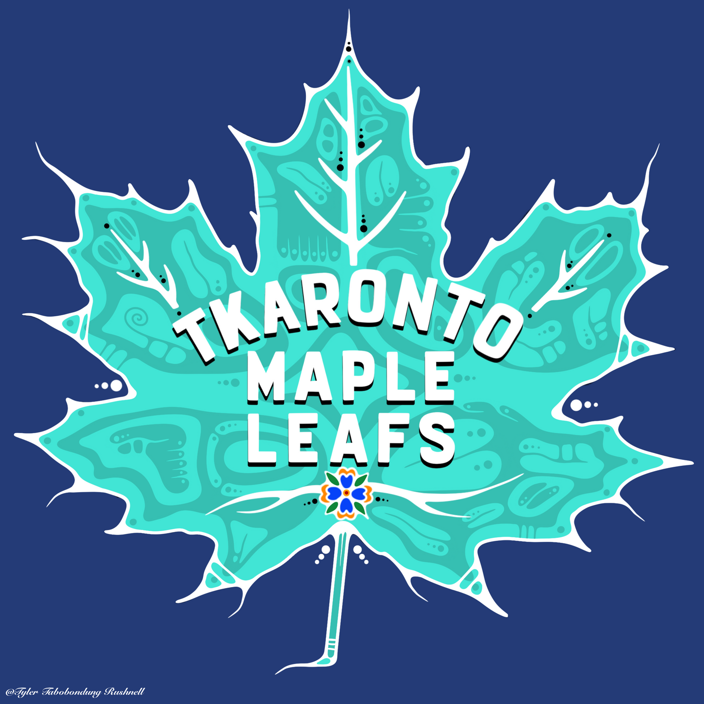 TKORONTO MAPLE LEAFS, 2022