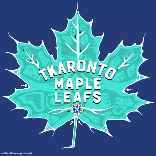TKORONTO MAPLE LEAFS, 2022