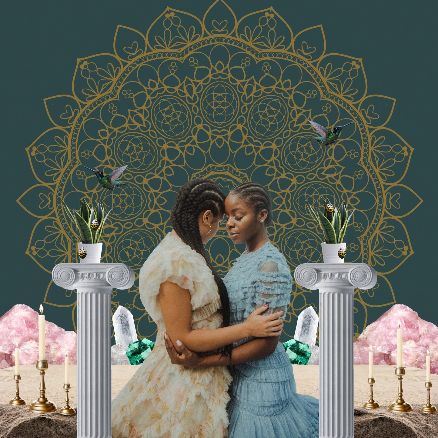 Love Is Love, 2023