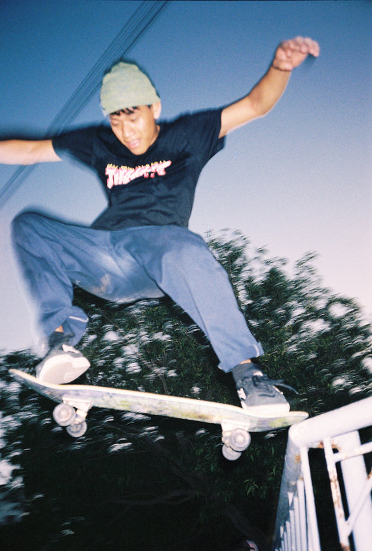 Skate Dreams: A Day in PDC, Mexico II, 2023