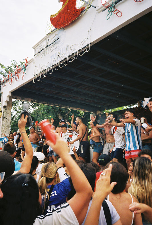 VIVA ARGENTINA, 2022