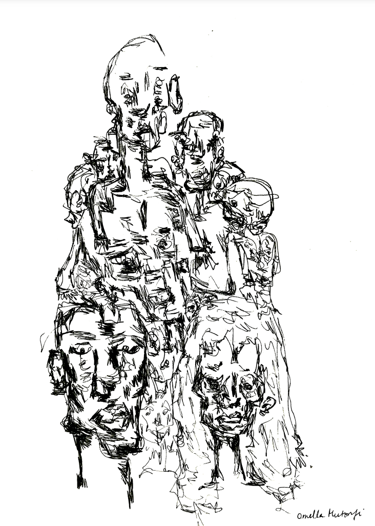 Apart, 2022