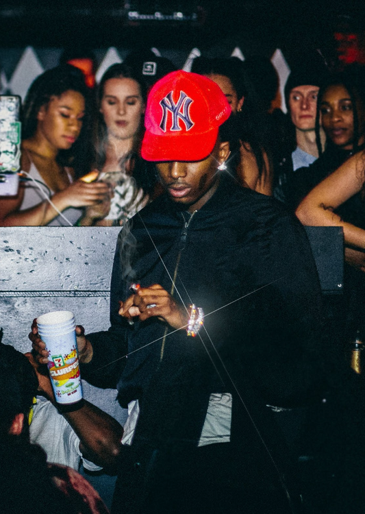 Playboi Carti, 2019