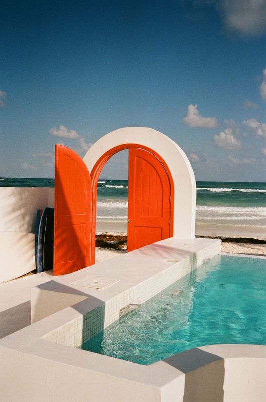 Untitled (Tulum, Quintina Roo, Mexico), 2023