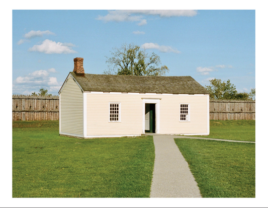 Fort Erie, 2022