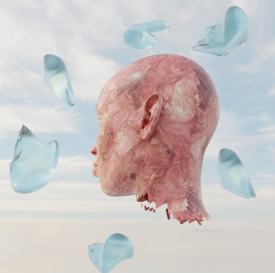 Head In The Clouds, 2023