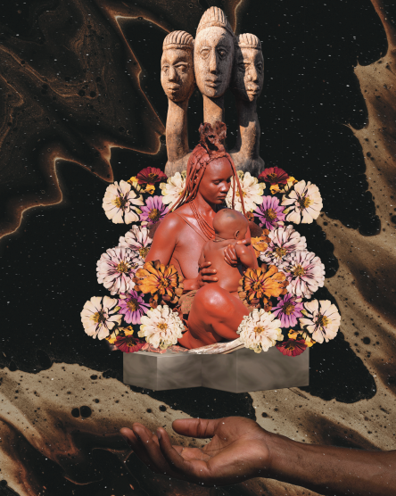Ancestral Protection, 2023