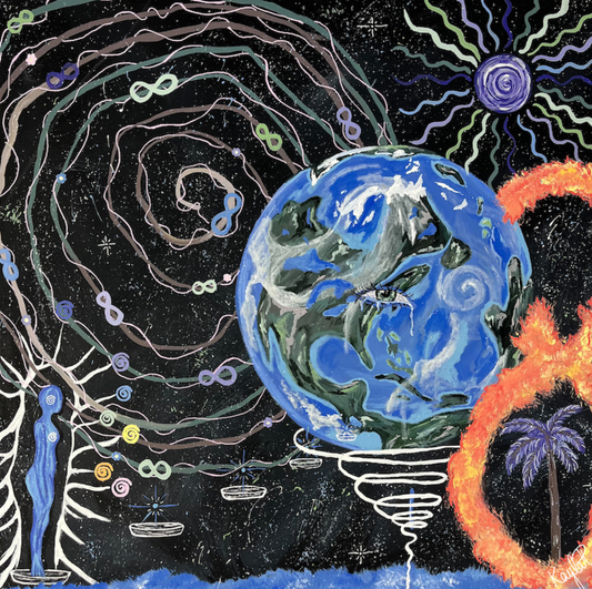 Mother Earth, 2022