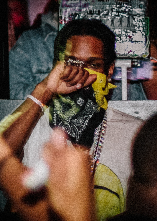 A$AP ROCKY, 2019