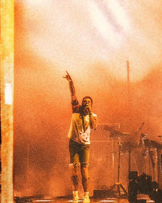 Post Malone I, 2023