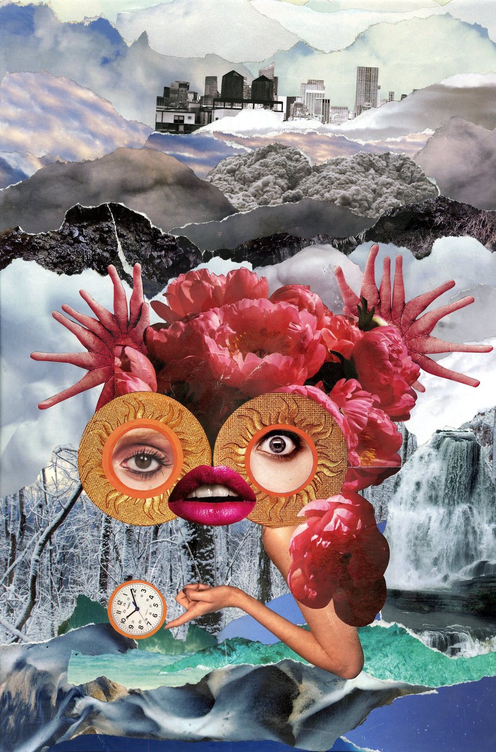 Mother Nature Knows All, 2015