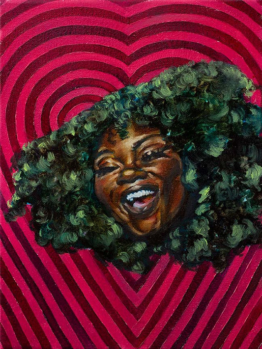 We Got Heart, 2020