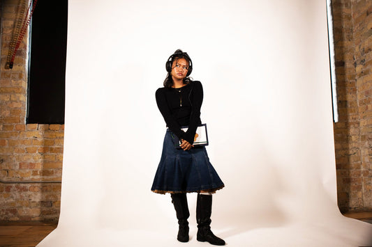 Studio Residencies II: Studio 200, The Gift Shop &amp; Media Pass