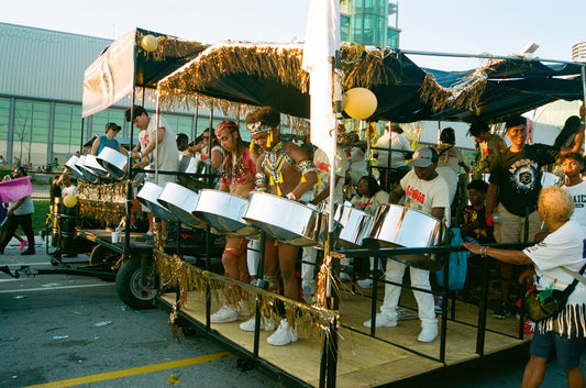 Caribana Collection 1, 2023
