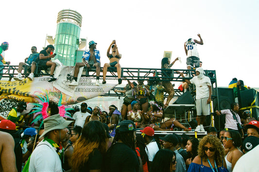Caribana Collection 2, 2023