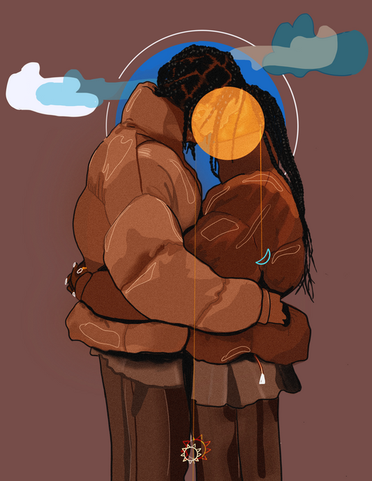 Where The Sun and Moon, 2019