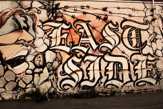 East Side, 2020