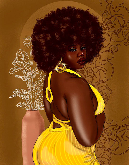 Golden, 2017