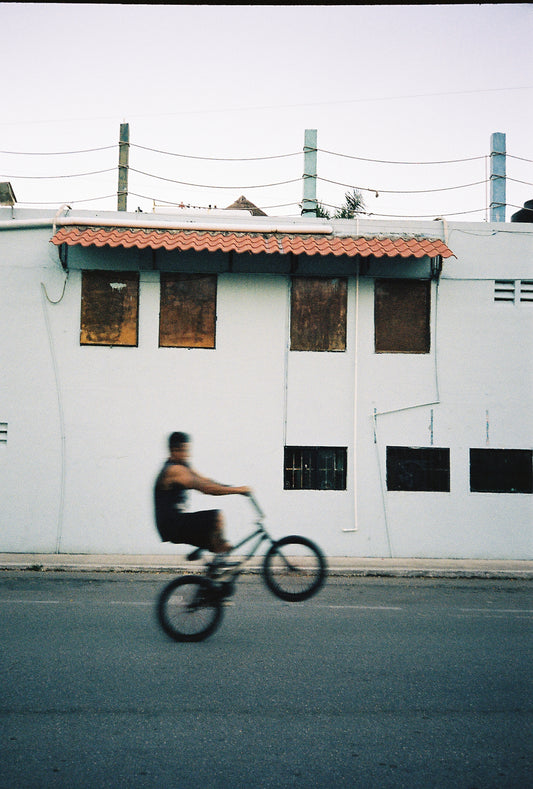 A Day in PDC, Mexico III, 2023