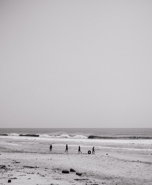The Dancers, 2019