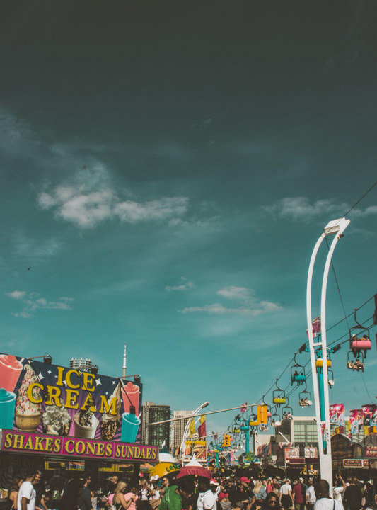 Toronto Summers, 2019