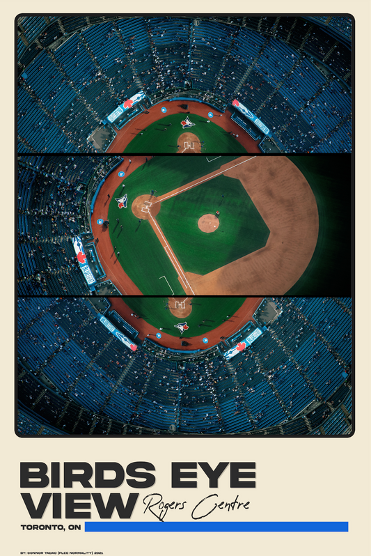 Birds Eye View, 2021