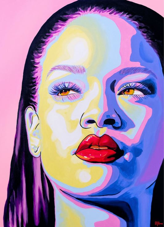 Rihanna, 2020