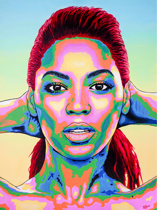 Beyonce, 2022