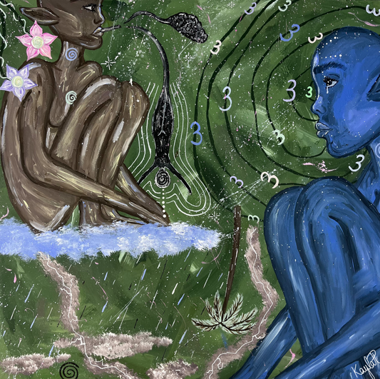 Mind Body Soul, 2022
