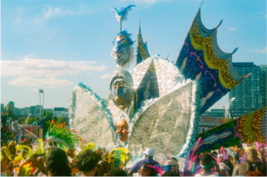 Caribana Collection 3, 2023