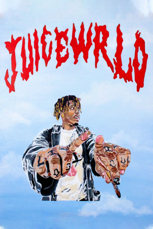 Legends Never Die, 2021