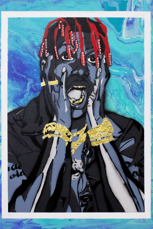Lil Boat, 2021