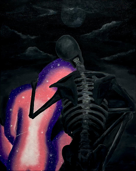THE LOVERS, 2023