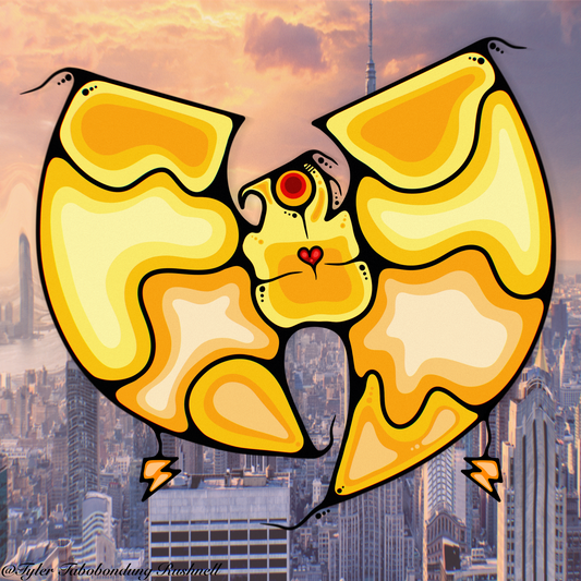 WU-TANG CLAN, 2022
