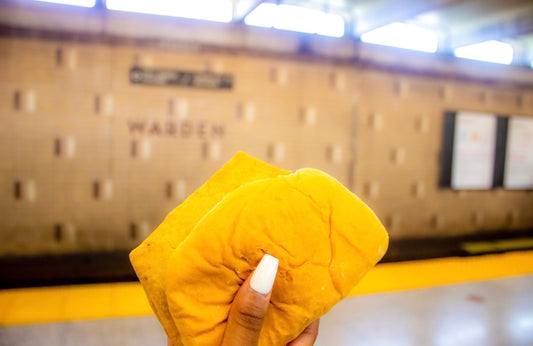 Warden Station Patty, 2020